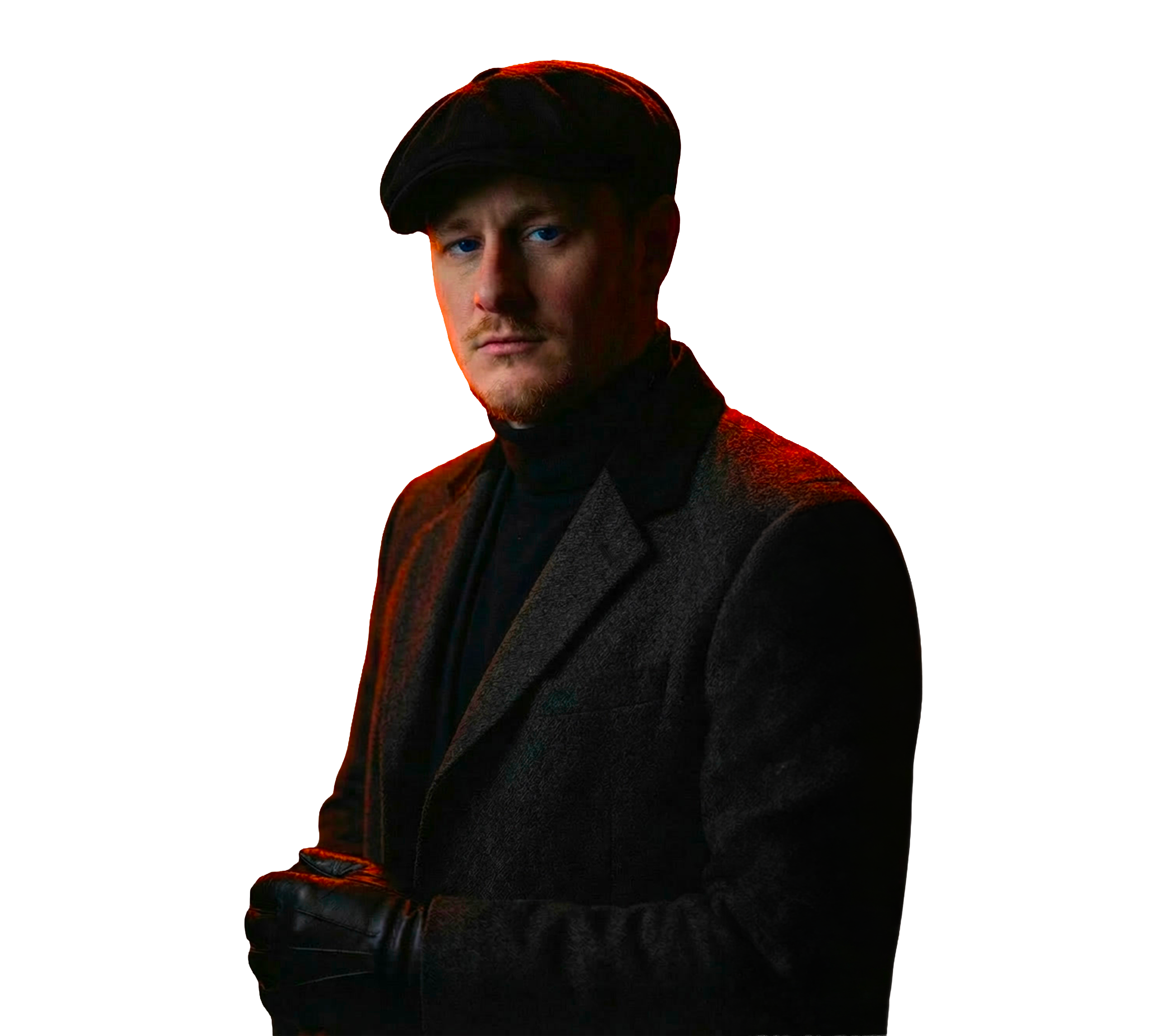 Nicolas Zimmer Kaysen