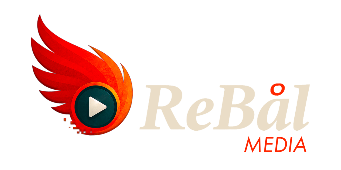 Rebål Media