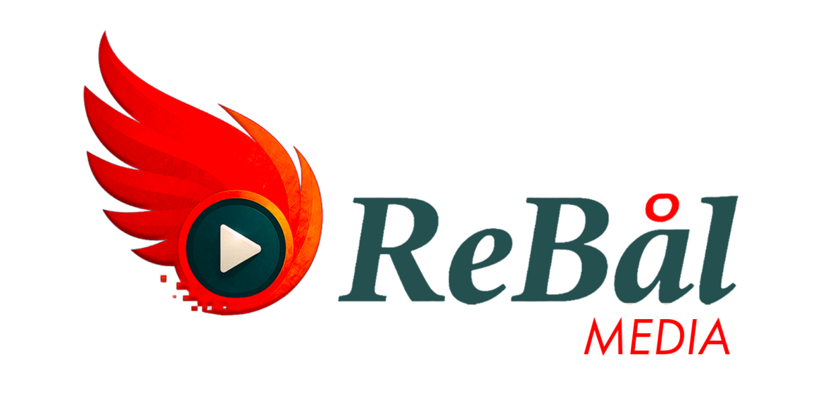 rebal logo sombre